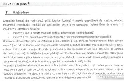 Casă individuală cu 3 camere cu Teren 2571 Mp în Bonțida - 8