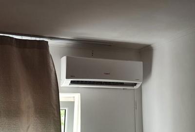 Garsonieră în Micro 17 - 3