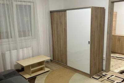 Apartament cu 2 camere semidecomandat, mobilat în Cedonia - 4