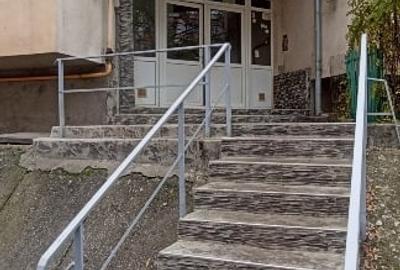 Grsoniera spațioasă de inchiriat - 3