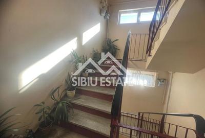 Apartament cu 3 camere decomandat, mobilat în Valea Aurie - 8