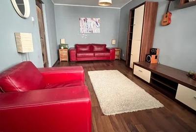 De vanzare apartament cu 2 camere la Gara CFR De vanzare apartament cu 2 camere la Gara CFR - 3