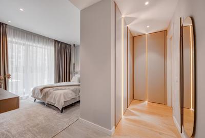 Apartament cu 4 camere decomandat în Aviației - 10