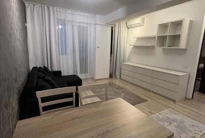 Apartament cu 2 camere în Roșu