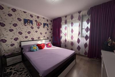 Apartament cu 3 camere semidecomandat, mobilat în Măgurele - 8