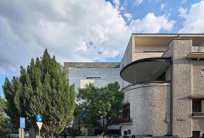 Apartament cu 3 camere, mobilat în Aviatorilor - 1