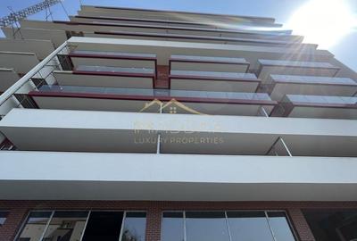 Apartament 2 camere//LUX//BLOC EXCLUSIVIST NOU//Herastrau//Cartierul Francez - 20