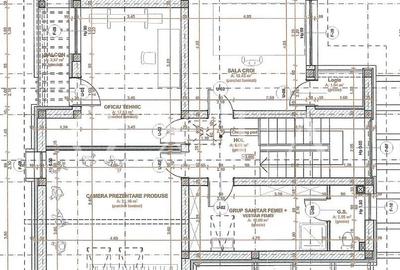 AX1165 Chisoda, Proprietate Versatila SAD, Potrivita Pentru Rezidential Sau business - 2