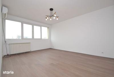 Apartament cu 2 camere, mobilat în Cantemir - 9