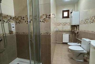 Casă individuală cu 5 camere cu Canalizare în Brâncoveanu - 3