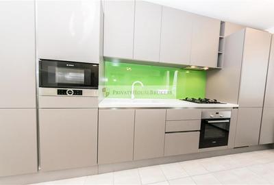 Apartament cu 2 camere semidecomandat, mobilat în Aviației - 4