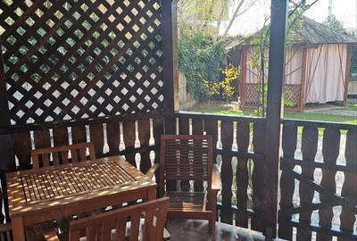 Apartament cu 2 camere semidecomandat în Dumbrăvița - 4