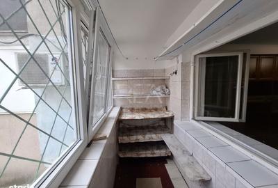 Apartament cu 2 camere decomandat, mobilat în Gorjului - 1