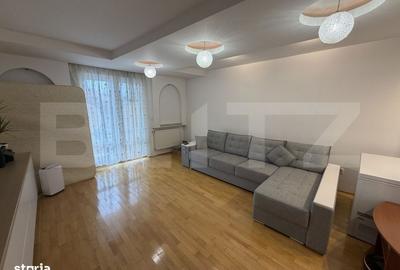 Apartament cu 4 camere în Central - 7