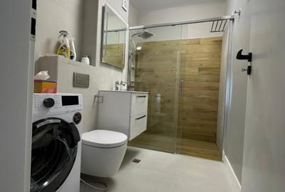 Apartament 2 camere | Grozavesti | Priveliste spre Lac - 9