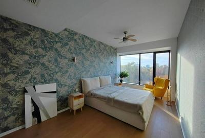 Apartament Lux 4 Camere Floreasca I One Mircea Eliade I Parcare - 12