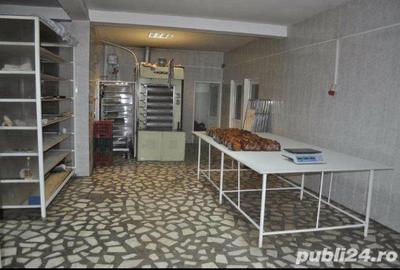 Spațiu comercial, de 220 mp, în Ștefan Vodă - 5
