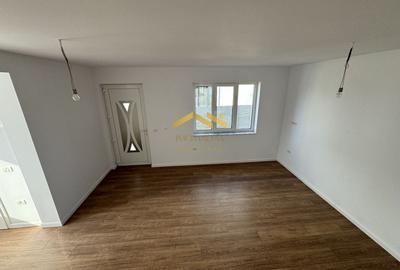 Bucovăț-Duplex P+E-4 Camere - 14