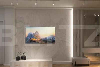 Apartament cu 2 camere decomandat în Iosia - 2