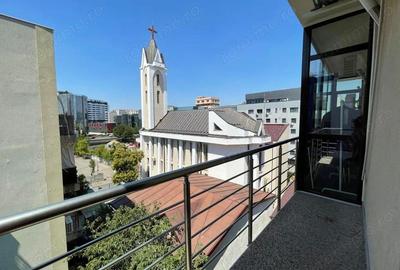 Apartament cu 3 camere decomandat în Aviației - 3