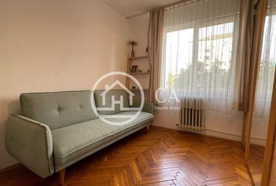 Apartament cu 3 camere de inchiriat in Decebal, Oradea - 5