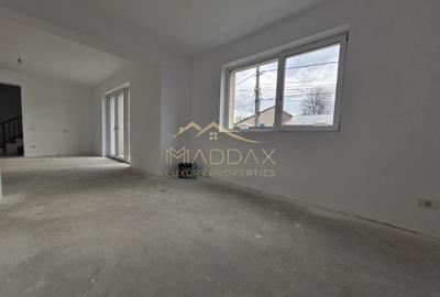Vila individuala *9 camere * // Bucurestii Noi - 29