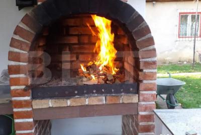 Casă cu 7 camere cu Teren 540 Mp în Zizin - 7