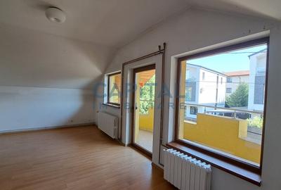 Casa frumoasa cu sauna si jacuzzi, strada privata, cart. Gheorgheni - 21