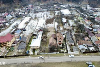 Casă cu 2 camere în Văleni - 12