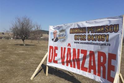 Teren cu proiect casa, in vecinatatea padurii Bradet, Brasov - 4