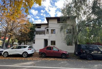 Apartament cu 2 camere decomandat în Bucureștii Noi