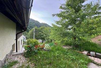 Moieciu, sat Cheia,  zona de poveste. Varianta schimb imobiliar Ilfov, Bucuresti - 6