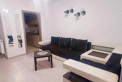 Garsoniera Titan Auchan, Parcul Teilor, Stefan Residence Garsoniera Titan Auchan, Parcul Teilor, Stefan Residence - 7