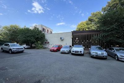 Spațiu comercial, de 238 mp, în Baba Novac