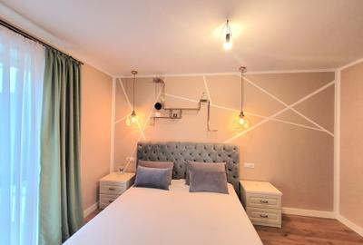 Apartament 3 camere, cu priveliste deosebita spre padure, zona Drumul Poienii,Bv - 4