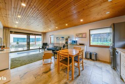 Casă cu 4 camere cu Teren 1222 Mp în Ciurila - 5