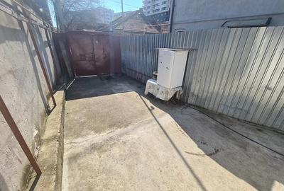 Casă cu 1 camere cu Teren 36 Mp în Central - 2