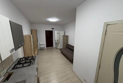Garsonieră, mobilată în Basarabia - 1