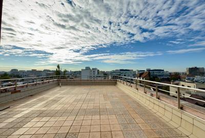 Birou, de 8,126 mp, în Victoriei - 5