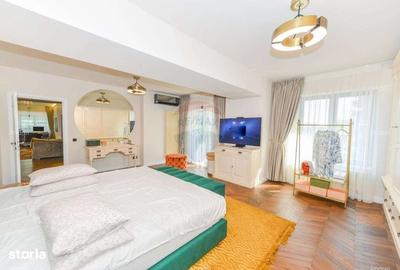 Apartament premium UPground, 124 mp, design exclusivist, metrou Pipera - 3