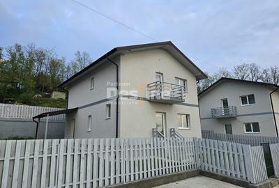 Casă individuală cu 4 camere cu Canalizare în Popas Păcurari - 1
