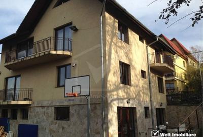 Casa de inchiriat, Andrei Muresanu - 2