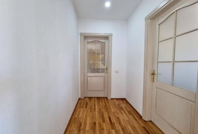 Apartament 3 camere - mobilat complet, vedere superbă,  Centrul Istori - 13