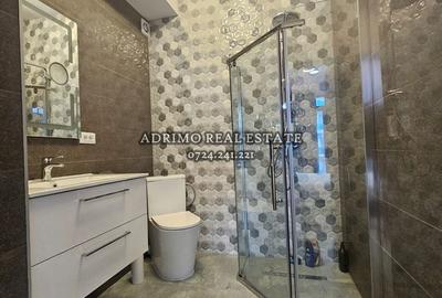 Apartament cu 3 camere în Nord - 15