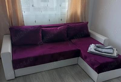 Apartament cu 2 camere semidecomandat în Schitu - 3