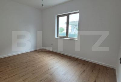 Apartament de 57 mp, 3 camere, Remetea Mare! - 5