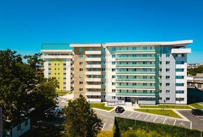 Garsonieră decomandată, mobilată în Dacia - 26