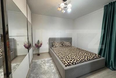 Casă cu 3 camere cu Teren 155 Mp în Bariera Vâlcii - 2