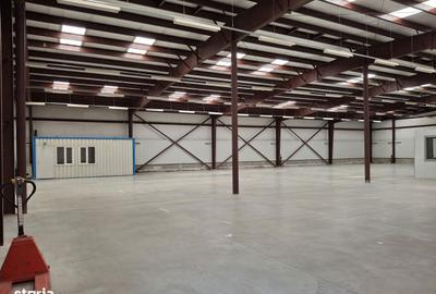 Spațiu comercial, de 2,200 mp, în Brănești - 6