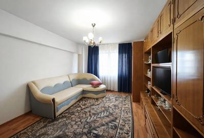 Apartament cu 2 camere decomandat, mobilat în Mărăști - 3